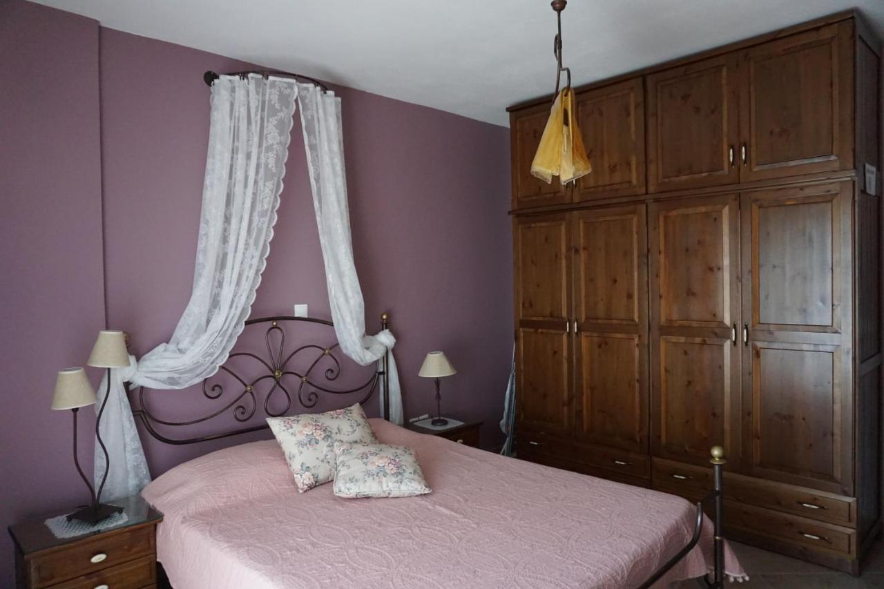 Sofia'S Villa Nikiti  Luaran gambar