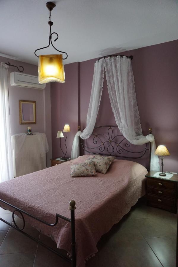 Sofia'S Villa Nikiti  Luaran gambar