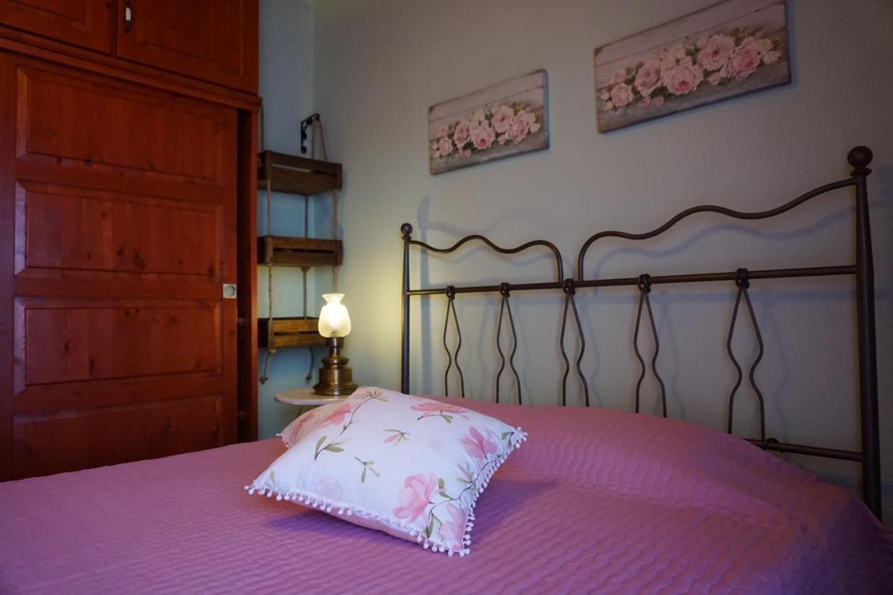 Sofia'S Villa Nikiti  Luaran gambar