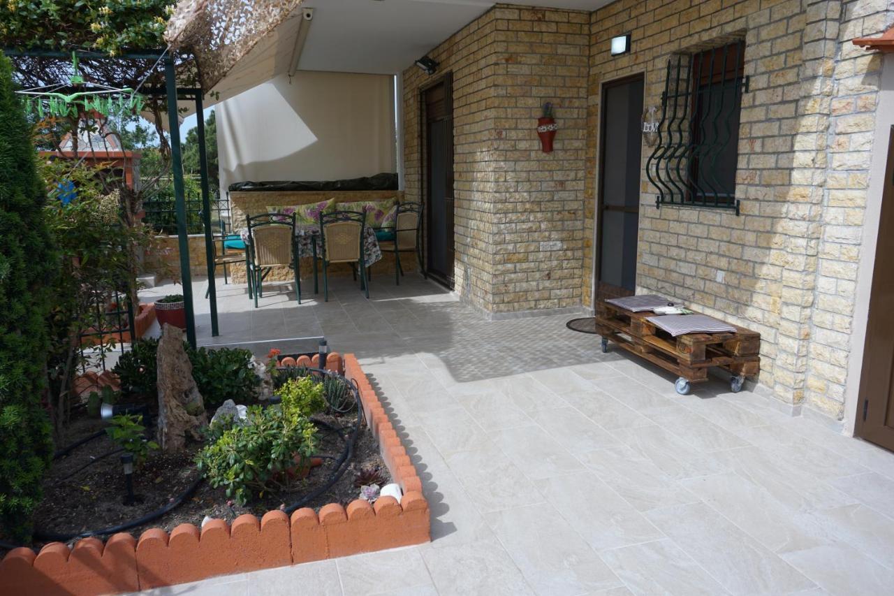 Sofia'S Villa Nikiti  Luaran gambar