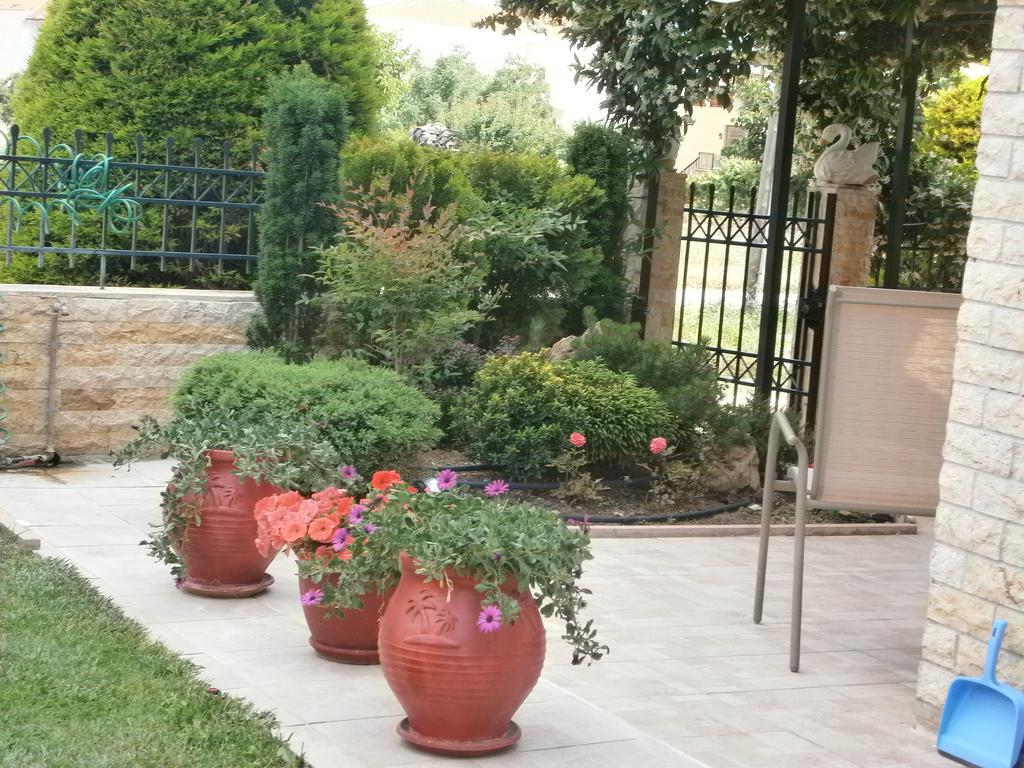 Sofia'S Villa Nikiti  Luaran gambar